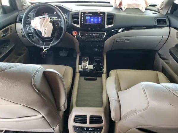 5FNYF6H01HB009179 2017 HONDA PILOT - Image 8