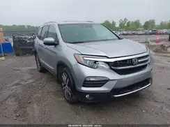 5FNYF6H01HB009294 2017 HONDA PILOT