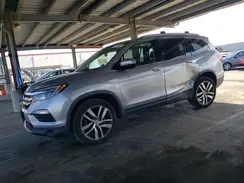 5FNYF6H01HB009313 2017 HONDA PILOT