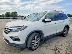 5FNYF6H01HB010915 2017 HONDA PILOT
