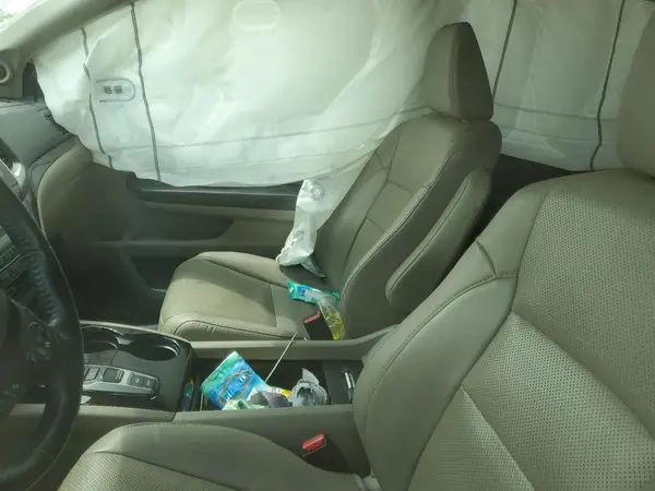 5FNYF6H01HB012793 2017 HONDA PILOT - Image 8