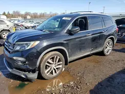 5FNYF6H01HB013460 2017 HONDA PILOT