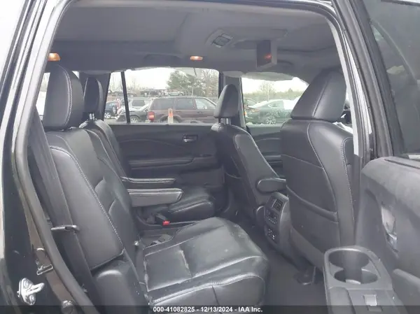 5FNYF6H01HB015094 2017 HONDA PILOT - Image 8