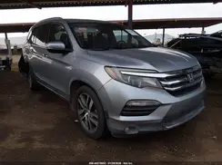 5FNYF6H01HB015418 2017 HONDA PILOT