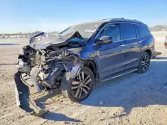 5FNYF6H01HB035474 2017 HONDA PILOT