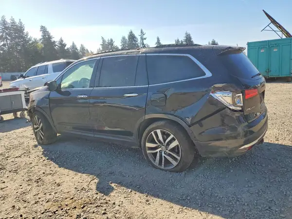 5FNYF6H01HB047284 2017 HONDA PILOT - Image 2