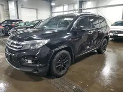5FNYF6H01HB047592 2017 HONDA PILOT