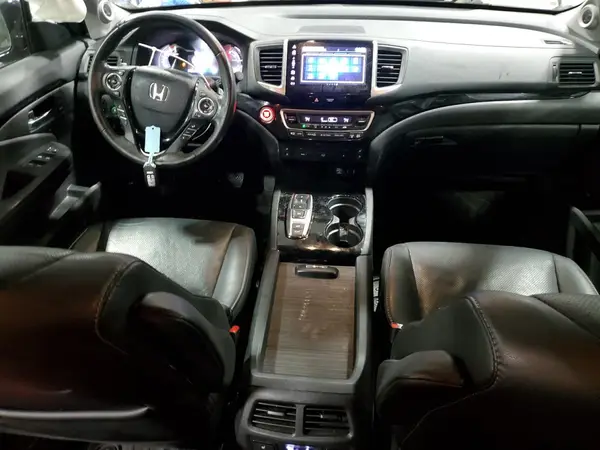 5FNYF6H01HB047592 2017 HONDA PILOT - Image 8