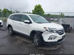 5FNYF6H01HB050072 2017 HONDA PILOT