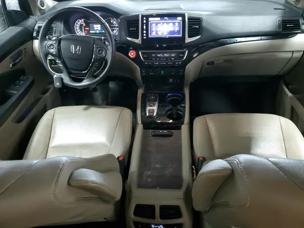 5FNYF6H01HB051299 2017 HONDA PILOT - Image 8