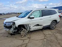 5FNYF6H01HB051528 2017 HONDA PILOT