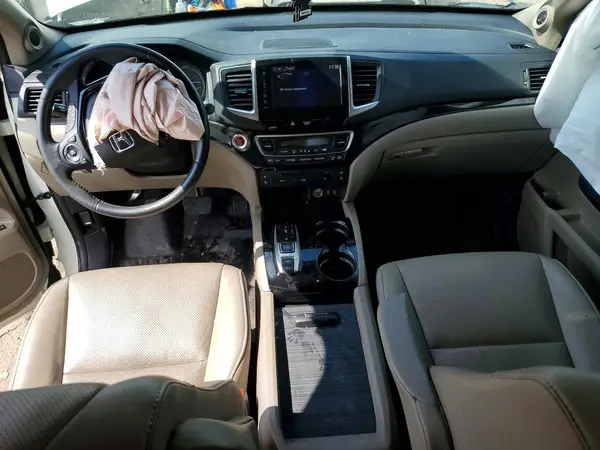 5FNYF6H01HB051528 2017 HONDA PILOT - Image 8