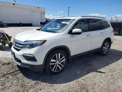 5FNYF6H01HB070399 2017 HONDA PILOT