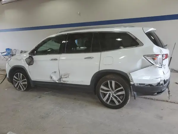5FNYF6H01HB071889 2017 HONDA PILOT - Image 2