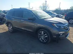 5FNYF6H01HB073321 2017 HONDA PILOT