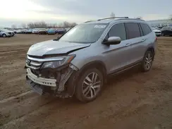 5FNYF6H01HB082892 2017 HONDA PILOT