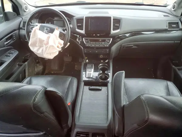 5FNYF6H01HB082892 2017 HONDA PILOT - Image 8