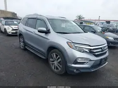 5FNYF6H01HB087204 2017 HONDA PILOT