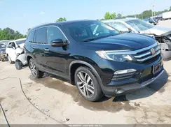 5FNYF6H01HB089244 2017 HONDA PILOT