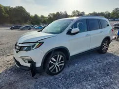 5FNYF6H01HB090877 2017 HONDA PILOT