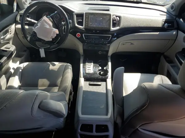 5FNYF6H01HB091253 2017 HONDA PILOT - Image 8
