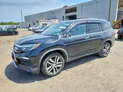 5FNYF6H01HB105362 2017 HONDA PILOT