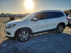 5FNYF6H01JB002125 2018 HONDA PILOT