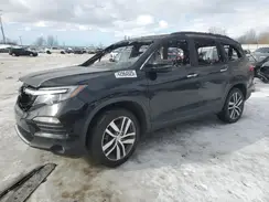 5FNYF6H01JB009902 2018 HONDA PILOT