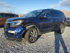 5FNYF6H01JB011312 2018 HONDA PILOT