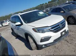 5FNYF6H01JB014145 2018 HONDA PILOT