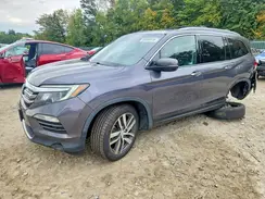 5FNYF6H01JB021029 2018 HONDA PILOT
