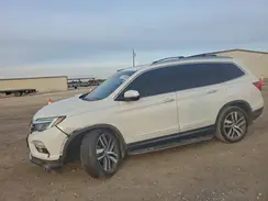 5FNYF6H01JB022410 2018 HONDA PILOT