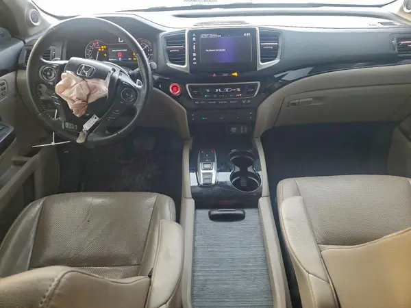 5FNYF6H01JB022410 2018 HONDA PILOT - Image 8
