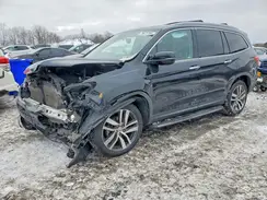 5FNYF6H01JB022908 2018 HONDA PILOT
