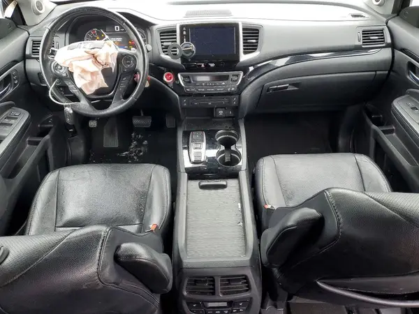 5FNYF6H01JB022908 2018 HONDA PILOT - Image 8
