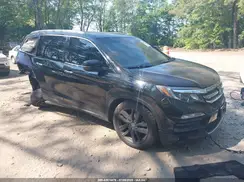 5FNYF6H01JB023279 2018 HONDA PILOT