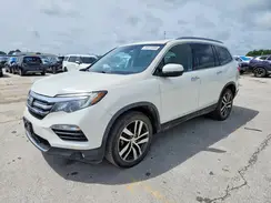 5FNYF6H01JB030183 2018 HONDA PILOT