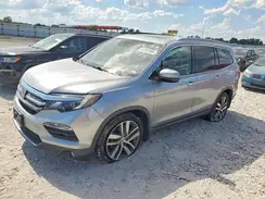 5FNYF6H01JB031950 2018 HONDA PILOT
