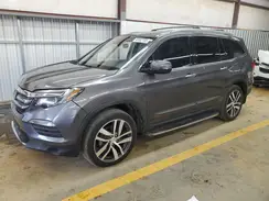 5FNYF6H01JB032046 2018 HONDA PILOT