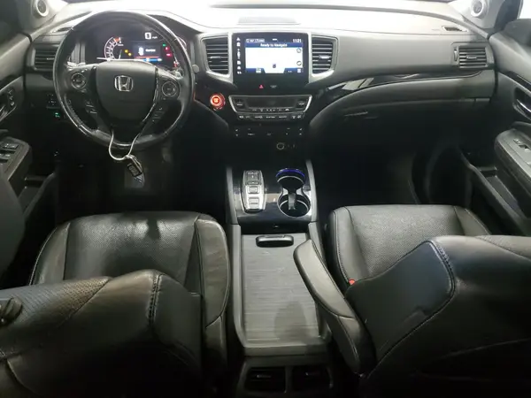 5FNYF6H01JB032046 2018 HONDA PILOT - Image 8