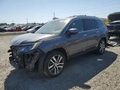 5FNYF6H01JB035108 2018 HONDA PILOT