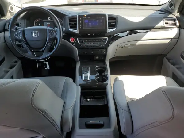 5FNYF6H01JB035108 2018 HONDA PILOT - Image 8