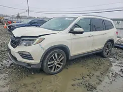 5FNYF6H01JB036372 2018 HONDA PILOT