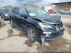 5FNYF6H01JB046920 2018 HONDA PILOT