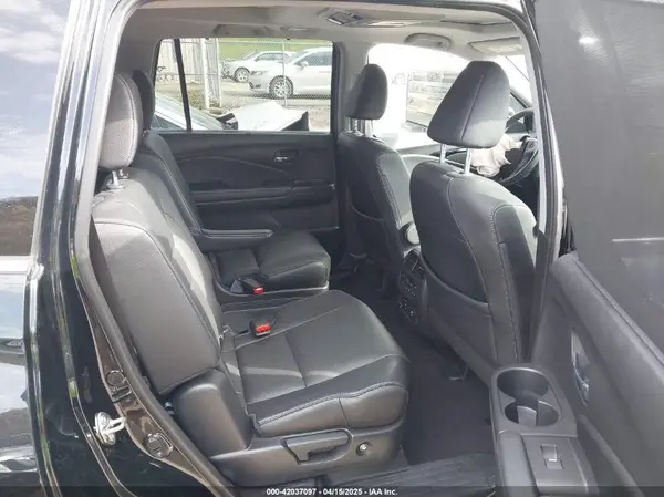 5FNYF6H01JB046920 2018 HONDA PILOT - Image 8