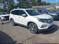5FNYF6H01JB055987 2018 HONDA PILOT