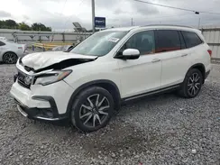 5FNYF6H01KB002885 2019 HONDA PILOT