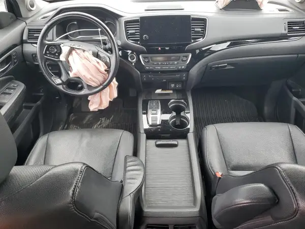 5FNYF6H01KB002885 2019 HONDA PILOT - Image 8