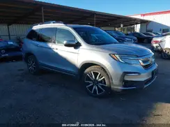 5FNYF6H01KB003101 2019 HONDA PILOT