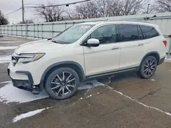 5FNYF6H01KB005186 2019 HONDA PILOT